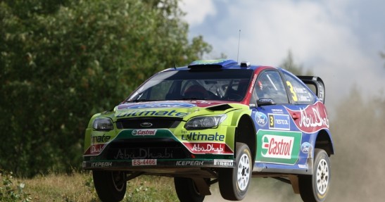 Rajd Finlandii